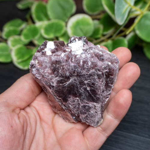 Lepidolite A+ Quality Raw #2