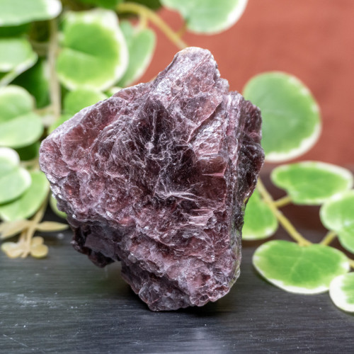Lepidolite A+ Quality Raw #2