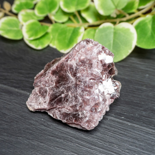 Lepidolite A+ Quality Raw #2