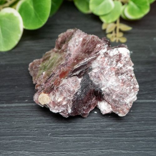 Lepidolite A+ Quality Raw #1