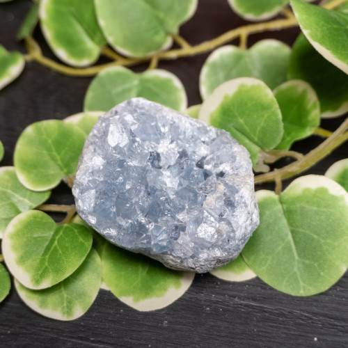 Celestite Raw #15