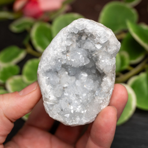 Celestite Raw #14