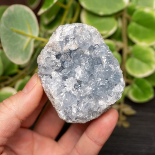 Celestite Raw #15