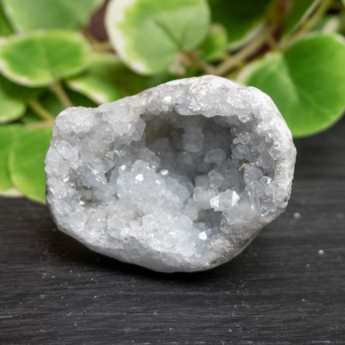 Celestite Raw #14