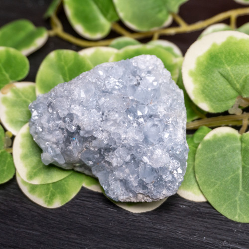 Celestite Raw #13