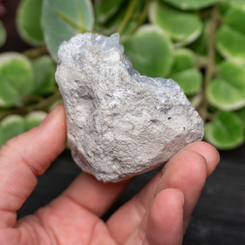 Celestite Raw #13