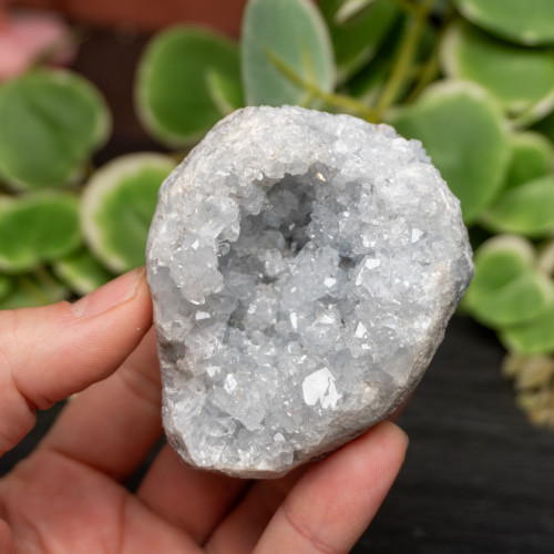 Celestite Raw #11