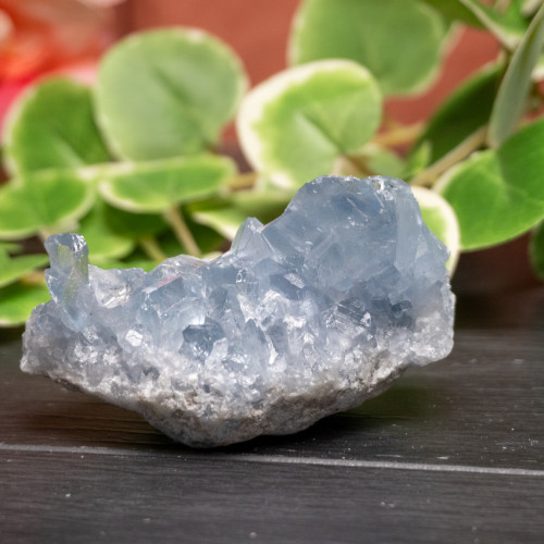 Celestite Raw #10