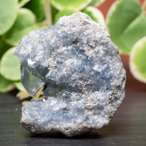 Celestite Raw #9