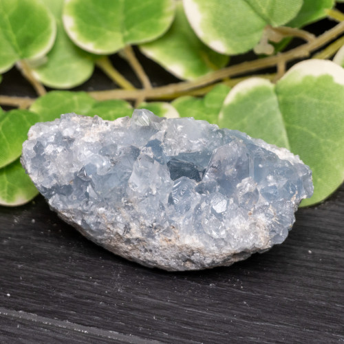 Celestite Raw #8