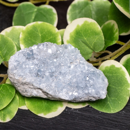 Celestite Raw #7