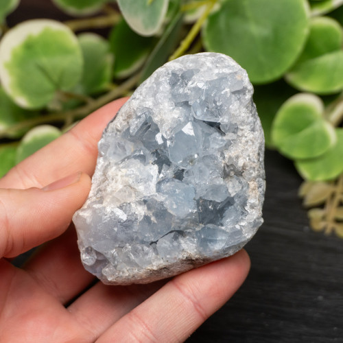 Celestite Raw #5