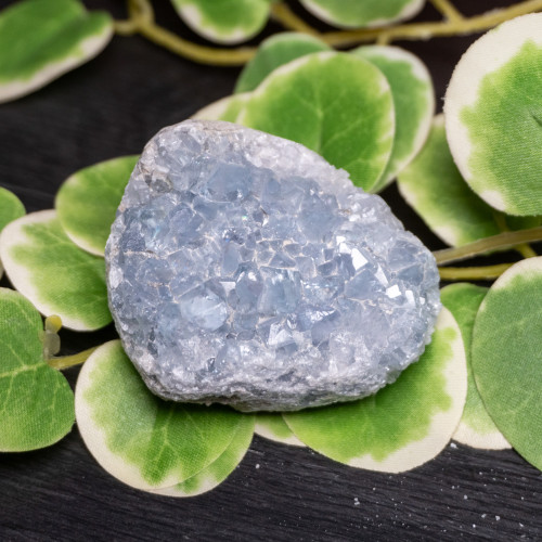 Celestite Raw #4