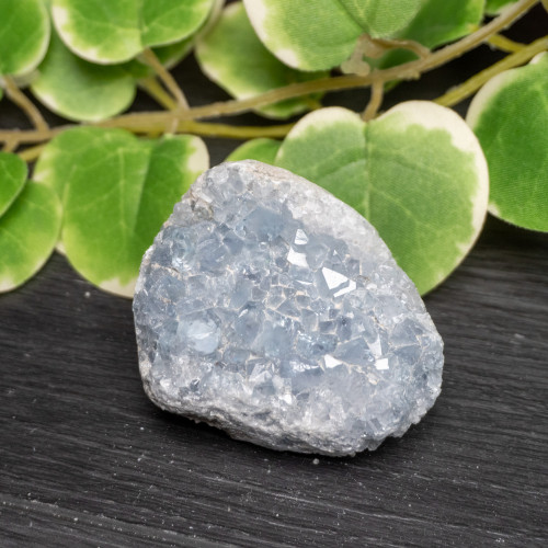 Celestite Raw #4