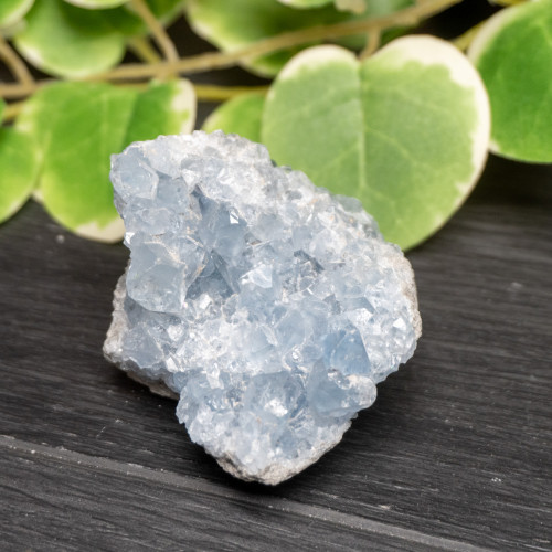 Celestite Raw #3