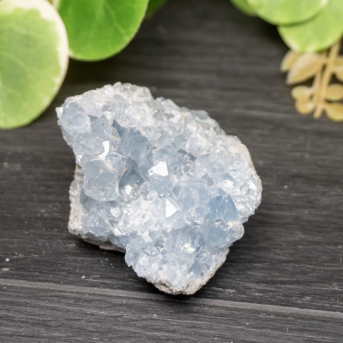 Celestite Raw #3