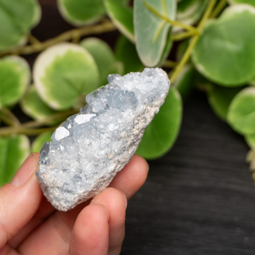 Celestite Raw #2