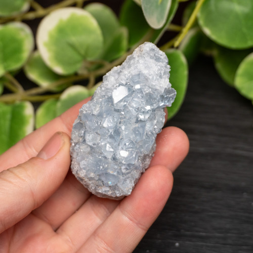 Celestite Raw #2