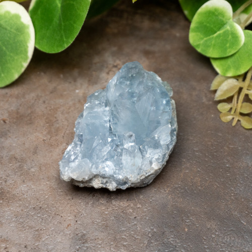 Celestite Raw #1