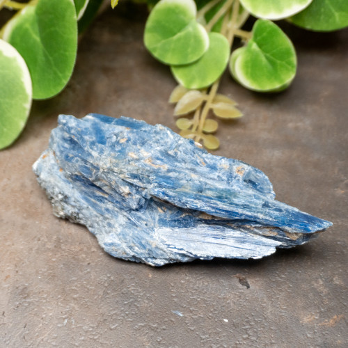 Blue Kyanite Raw #2