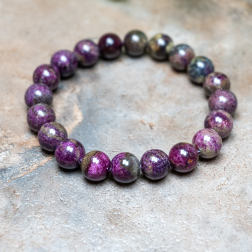 Atlantisite Bracelet 10mm