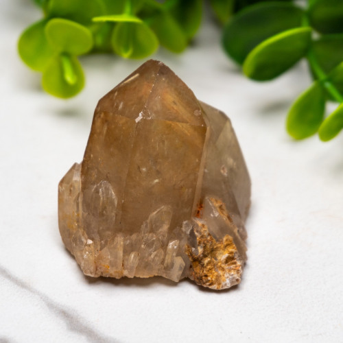 Kundalini Citrine #10