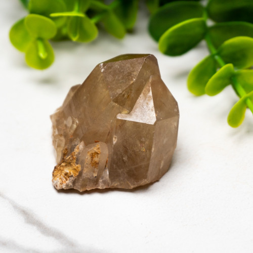 Kundalini Citrine #10