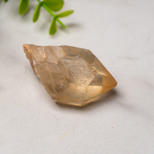 Kundalini Citrine #9