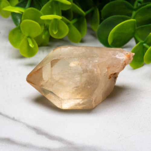 Kundalini Citrine #9