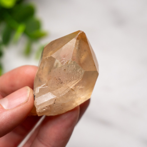 Kundalini Citrine #9