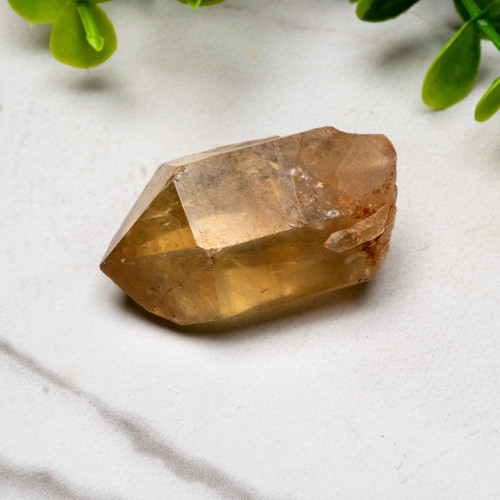 Kundalini Citrine #7