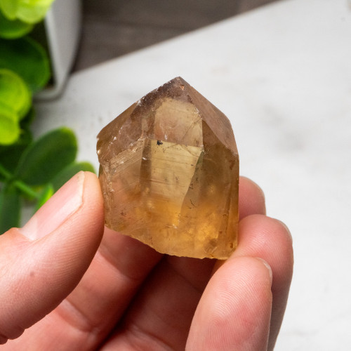 Kundalini Citrine #7