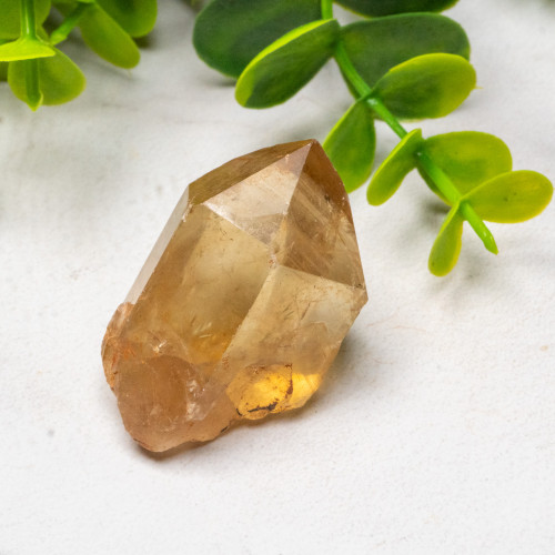 Kundalini Citrine #7