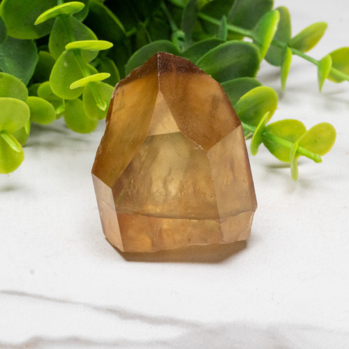 Kundalini Citrine #5