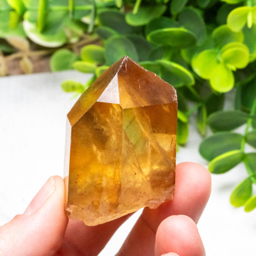 Kundalini Citrine #5