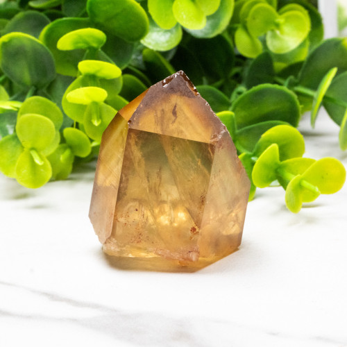 Kundalini Citrine #5