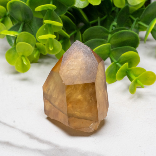 Kundalini Citrine #5