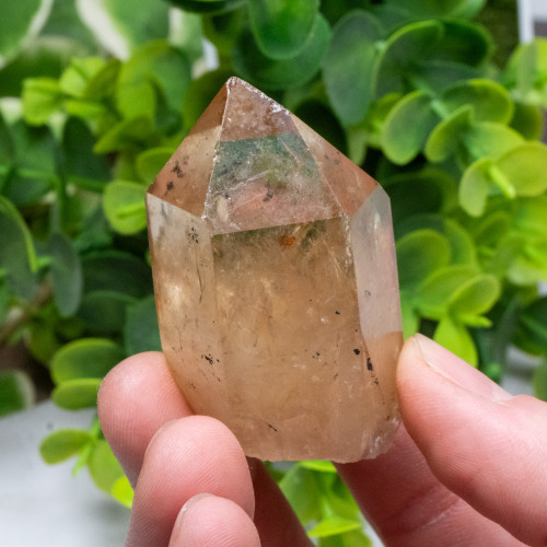 Kundalini Citrine #3