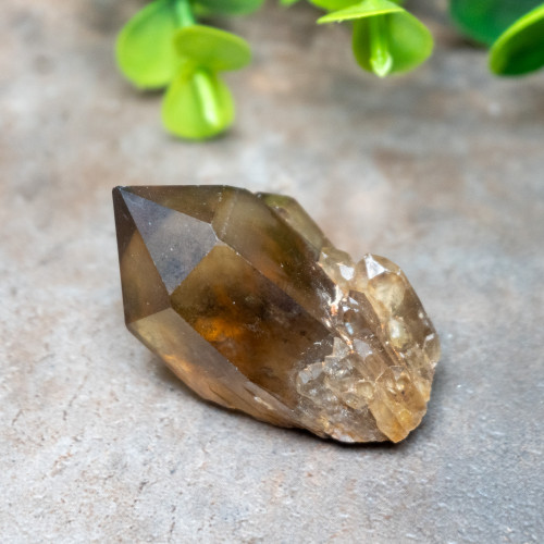 Kundalini Citrine #2