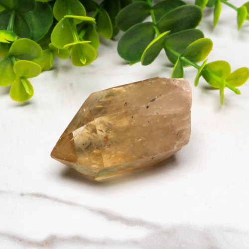 Kundalini Citrine #3