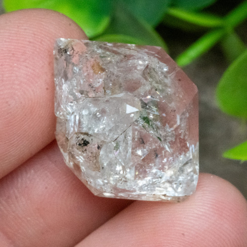 Herkimer Diamond #1