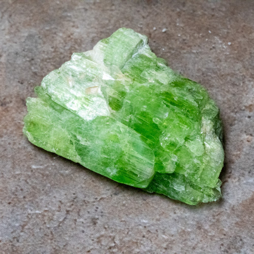 Chrome Tremolite #1