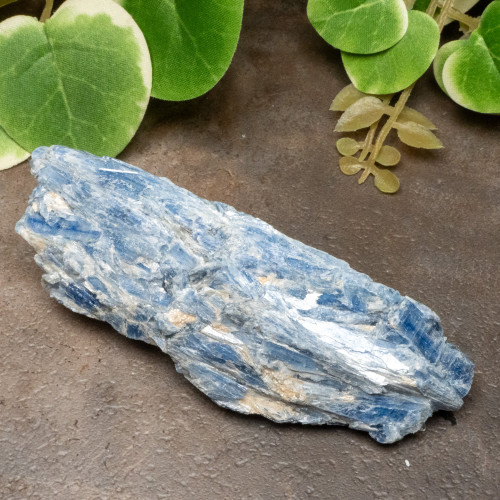 Blue Kyanite Raw #1