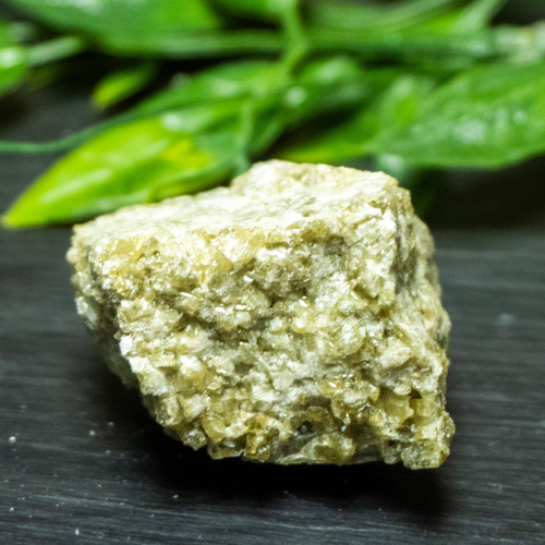 Vesuvianite Small Raw #10