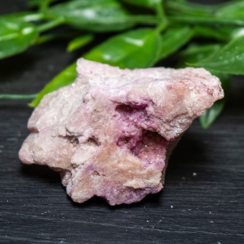 Purple Vesuvianite Small Raw #3