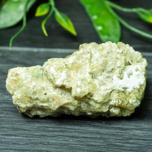 Vesuvianite Small Raw #2