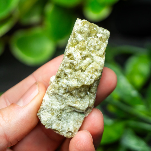 Vesuvianite Small Raw #2