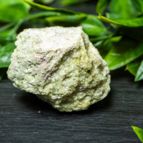 Vesuvianite Small Raw #9