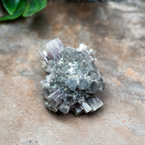 Purple Aragonite #1