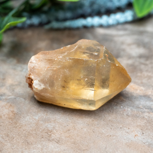 Kundalini Citrine #7